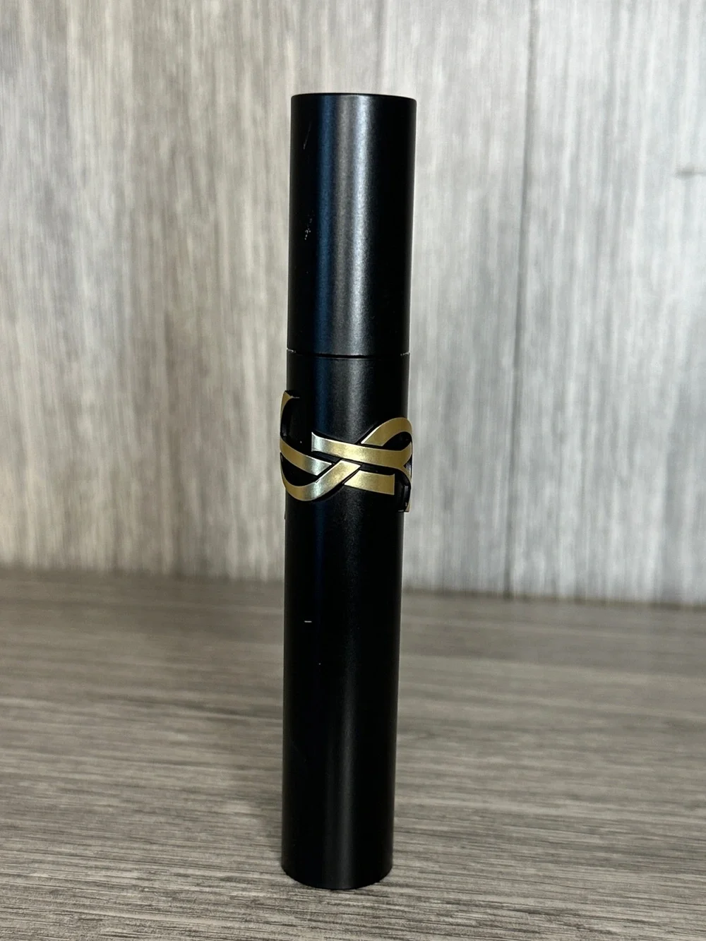 YSLLash Clash Mascara- black